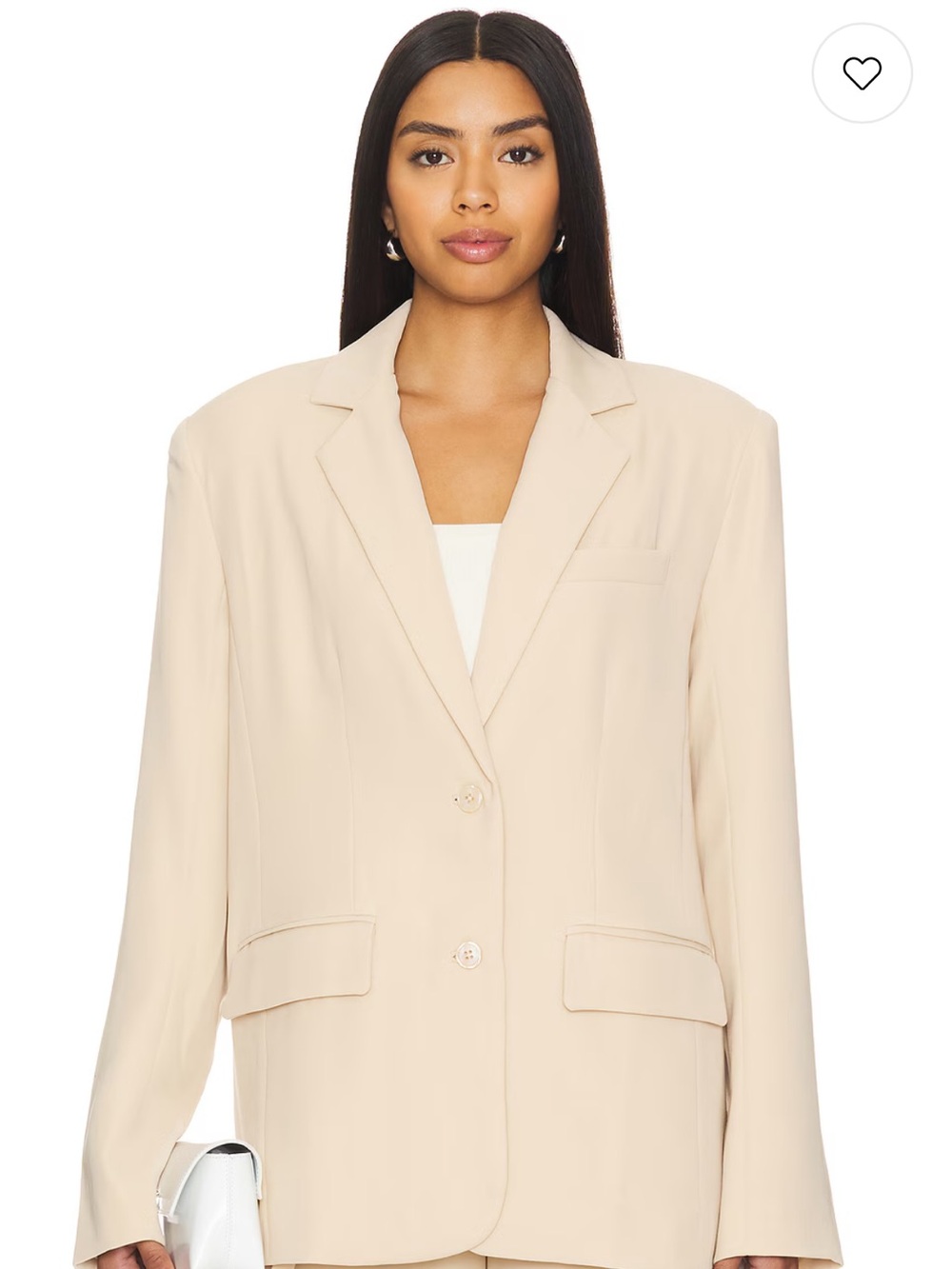 Lovers and Friends Abbey Blazer